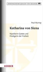 Cover von Katharina von Siena