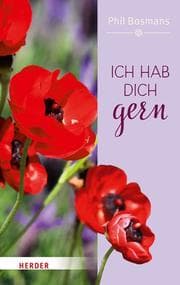 Cover von Ich hab dich gern