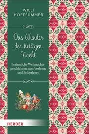 Cover von Das Wunder der Heiligen Nacht