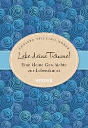 Cover von Lebe deine Träume!