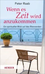 Cover von Wenn es Zeit wird anzukommen