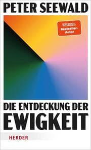 Cover von Die Entdeckung der Ewigkeit