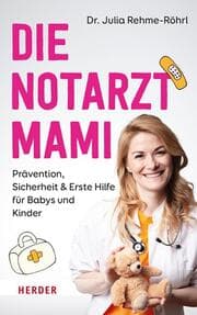 Cover von Die Notarztmami