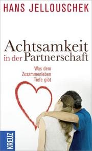 Cover von Achtsamkeit in der Partnerschaft