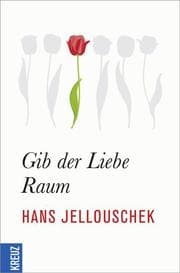 Cover von Gib der Liebe Raum