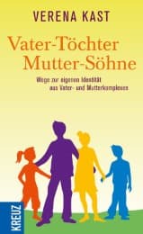 Cover von Vater-Töchter Mutter-Söhne