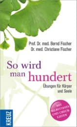 Cover von So wird man hundert