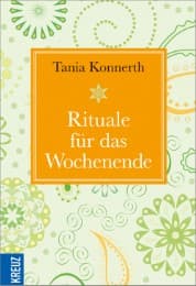 Cover von Rituale für das Wochenende