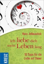 Cover von Ich liebe dich mein Leben lang