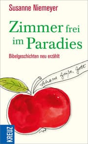 Cover von Zimmer frei im Paradies