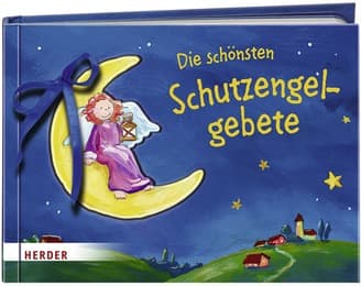 Cover von Die schönsten Schutzengelgebete
