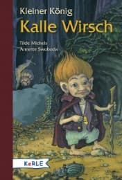 Cover von Kleiner König Kalle Wirsch