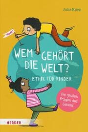 Cover von Wem gehört die Welt?