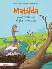 Cover von Matilda
