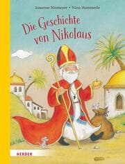 Cover von Die Geschichte von Nikolaus