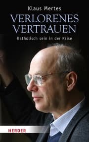 Cover von Verlorenes Vertrauen