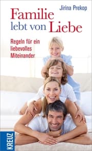 Cover von Familie lebt von Liebe