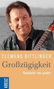 Cover von Großzügigkeit