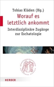 Cover von Worauf es letztlich ankommt
