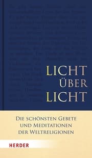 Cover von Licht über Licht