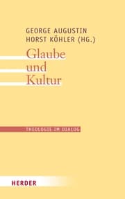 Cover von Glaube und Kultur