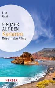 Cover von Ein Jahr auf den Kanaren