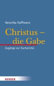 Cover von Christus - die Gabe