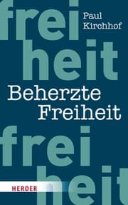 Cover von Beherzte Freiheit