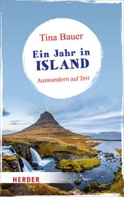 Cover von Ein Jahr in Island