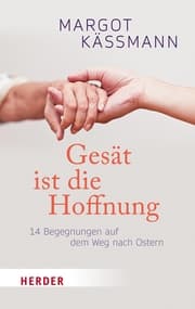 Cover von Gesät ist die Hoffnung