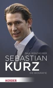 Cover von Sebastian Kurz