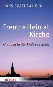 Cover von Fremde Heimat Kirche