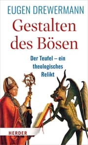 Cover von Gestalten des Bösen