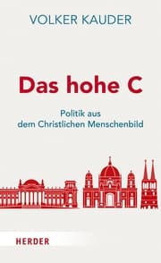 Cover von Das hohe C