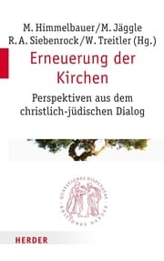 Cover von Erneuerung der Kirchen