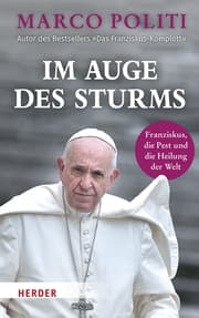 Cover von Im Auge des Sturms