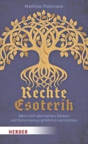 Cover von Rechte Esoterik