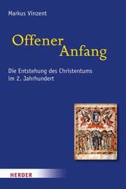 Cover von Offener Anfang