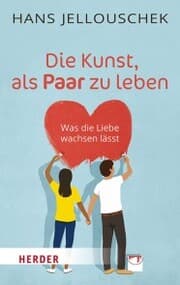 Cover von Die Kunst, als Paar zu leben