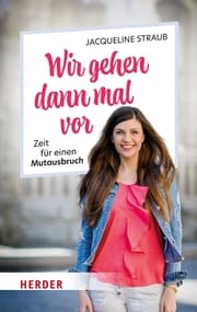 Cover von Wir gehen dann mal vor