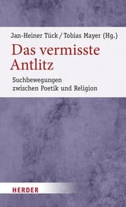 Cover von Das vermisste Antlitz