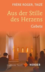 Cover von Aus der Stille des Herzens