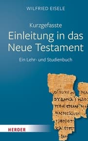 Cover von Kurzgefasste Einleitung in das Neue Testament