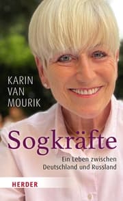 Cover von Sogkräfte