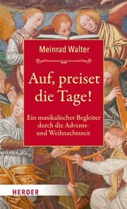 Cover von Auf, preiset die Tage!