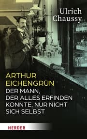Cover von Arthur Eichengrün