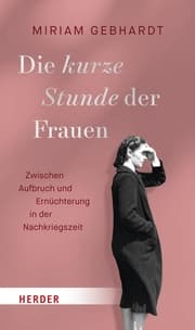 Cover von Die kurze Stunde der Frauen