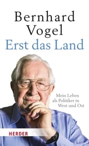 Cover von Erst das Land