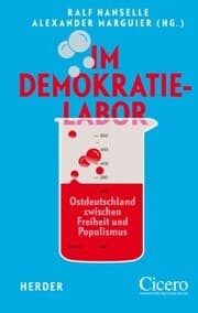 Cover von Im Demokratielabor