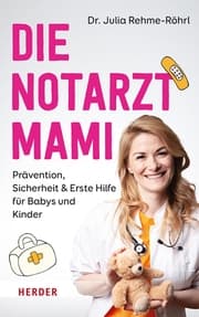 Cover von Die Notarztmami